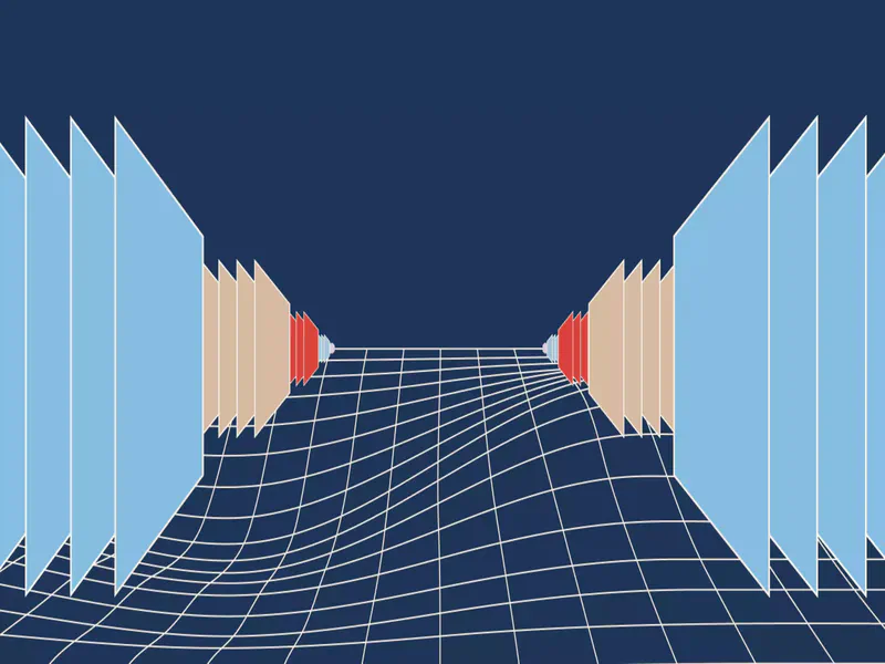 Revolutionizing Search with AI: Semantic Search and RAG background