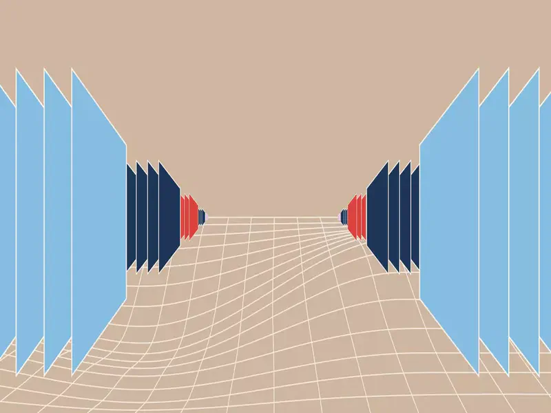 Revolutionizing Search with AI: Diving Deep into Semantic Search background