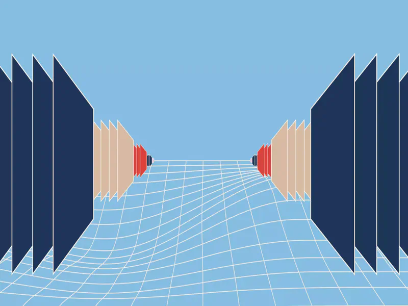 Revolutionizing Search with AI: RAG for Contextual Response background