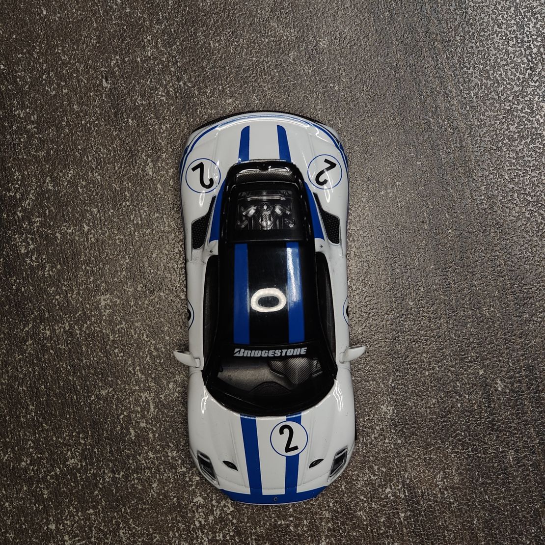 Maserati MC20 #2 - Maserati Performance Experience (BBR Model) - Image 4