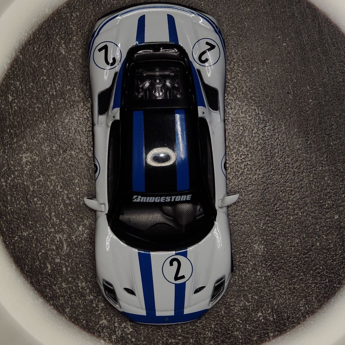 Maserati MC20 #2 - Maserati Performance Experience (BBR Model) - Image 5