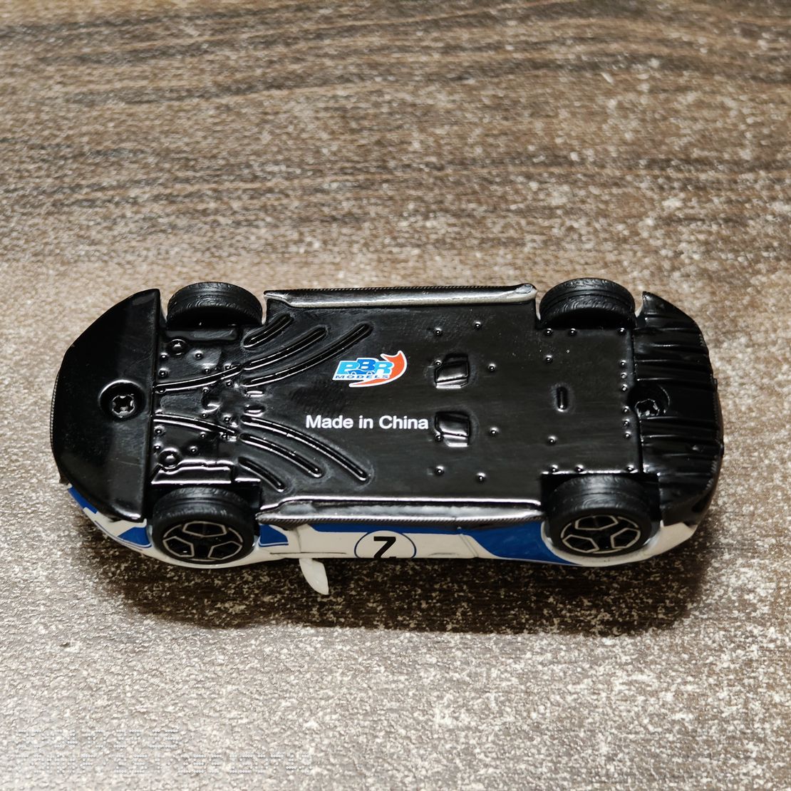 Maserati MC20 #2 - Maserati Performance Experience (BBR Model) - Image 6