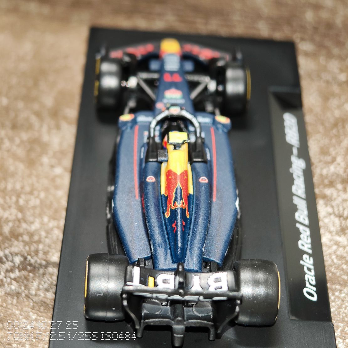 Oracle Red Bull Racing RB20 #11 - Sergio Perez - Image 4